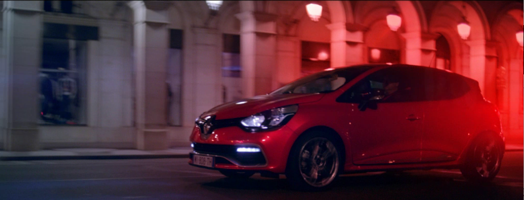 Музыка и видеоролик из рекламы Renault Clio - Restart Your Heart Музыка и видеоролик из рекламы Renault Clio - Restart Your Heart
