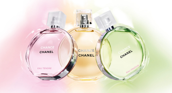 Музыка и видеоролик из рекламы Chanel - Make your move, take your Chance Музыка и видеоролик из рекламы Chanel - Make your move, take your Chance