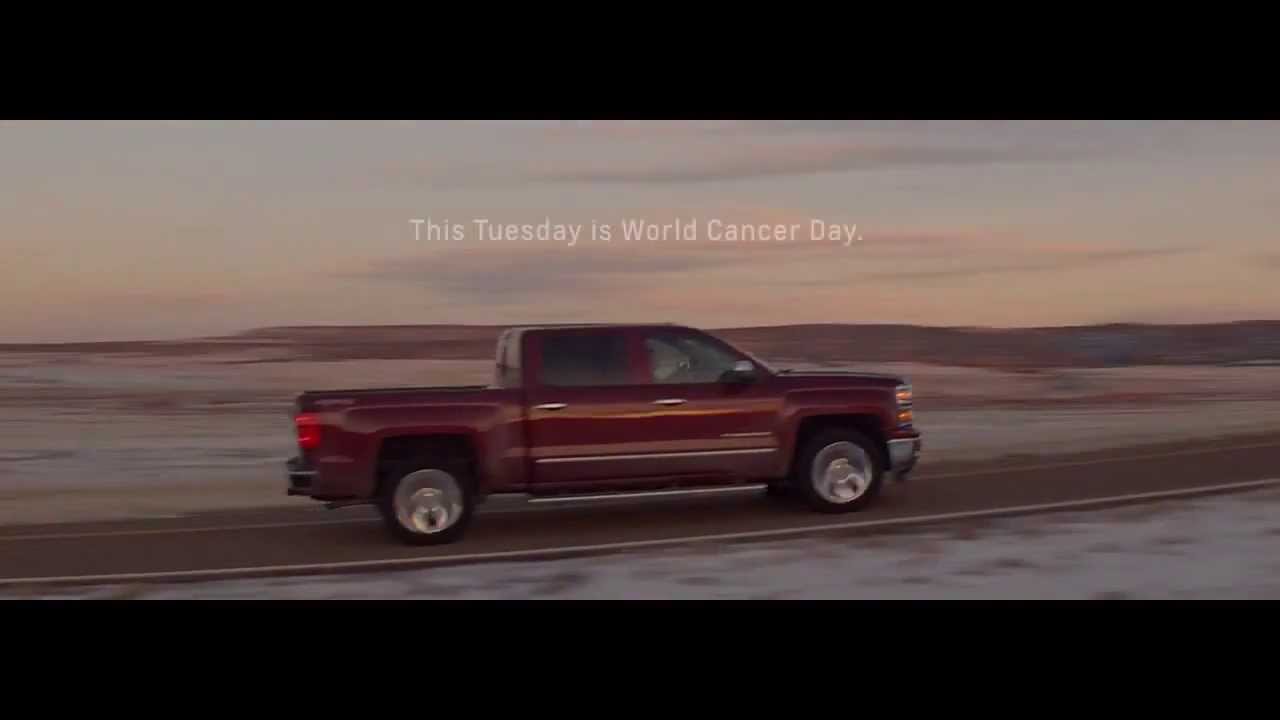 Музыка и видеоролик из рекламы автомобилей Chevrolet - #PurpleYourProfile Музыка и видеоролик из рекламы автомобилей Chevrolet - #PurpleYourProfile