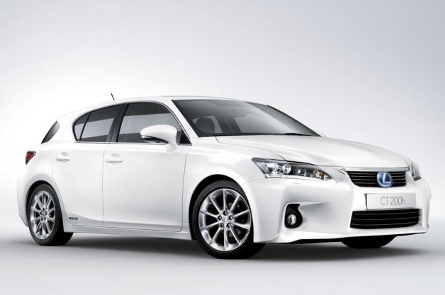Музыка и видеоролик из рекламы Lexus CT - Live a Full Life Музыка и видеоролик из рекламы Lexus CT - Live a Full Life