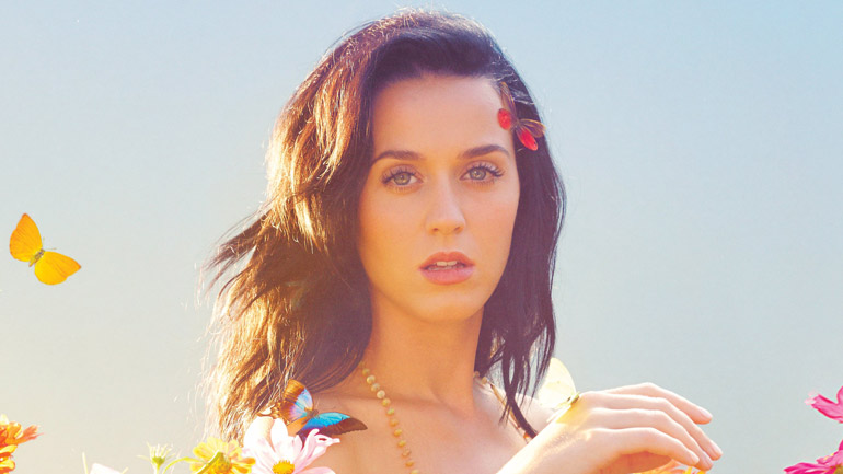 Музыка из рекламы CoverGirl - Meet Singer, Songwriter and Actress Katy Perry Музыка из рекламы CoverGirl - Meet Singer, Songwriter and Actress Katy Perry