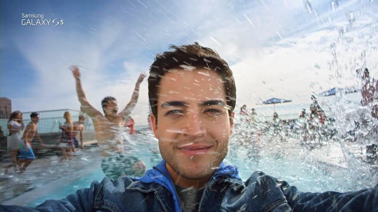 Музыка и видеоролик из рекламы Samsung - GALAXY S5 - Энергия моей жизни Музыка и видеоролик из рекламы Samsung - GALAXY S5 - Энергия моей жизни