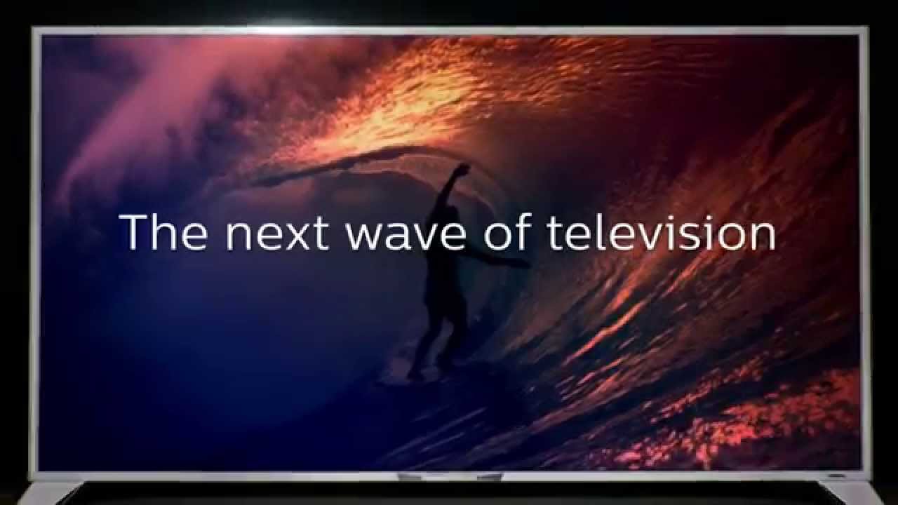 Музыка и видеоролик из рекламы Philips - Lightwaves Музыка и видеоролик из рекламы Philips - Lightwaves