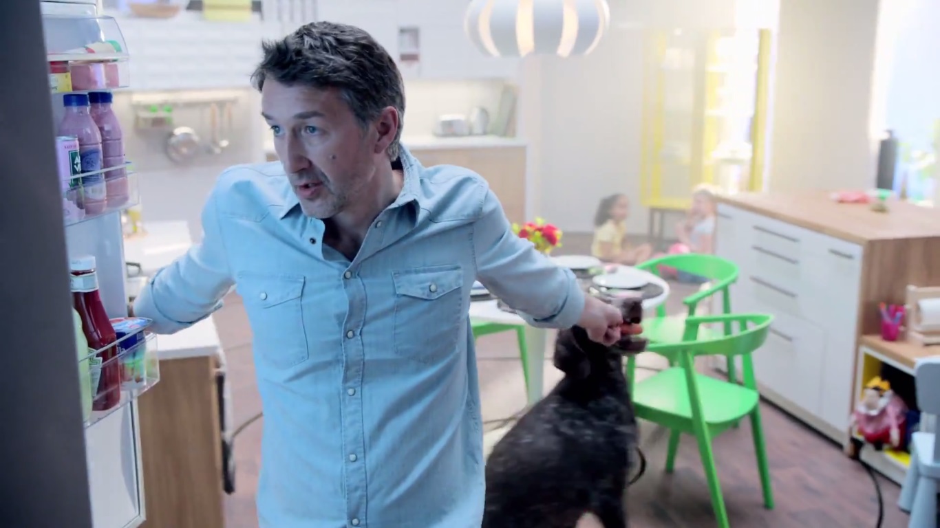 Музыка и видеоролик из рекламы IKEA - METOD KITCHEN Музыка и видеоролик из рекламы IKEA - METOD KITCHEN