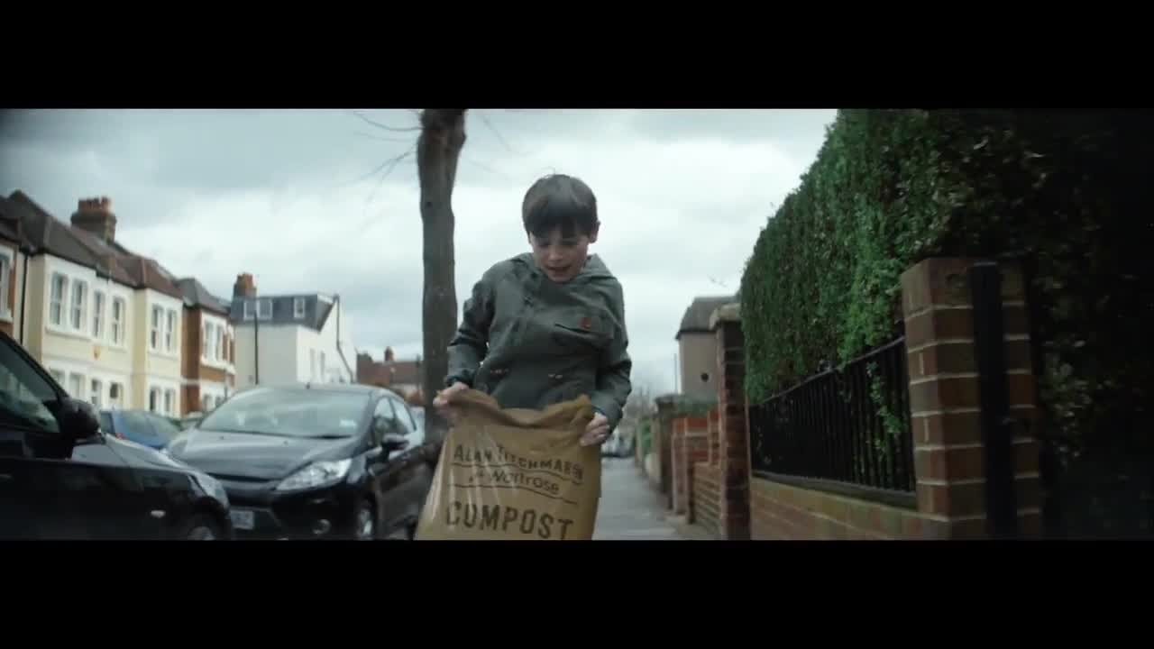 Музыка и видеоролик из рекламы Waitrose - When you own something, you care a little more Музыка и видеоролик из рекламы Waitrose - When you own something, you care a little more