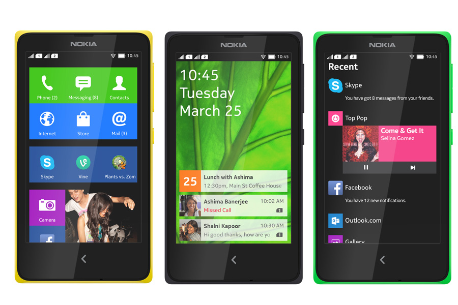 Музыка и видеоролик из рекламы Nokia X family - Your Fastlane to Android™ apps Музыка и видеоролик из рекламы Nokia X family - Your Fastlane to Android™ apps