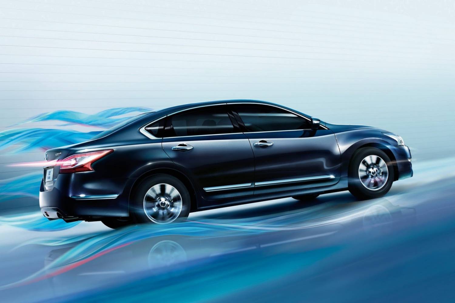 Музыка из рекламы Nissan Altima - Zero Gravity Музыка из рекламы Nissan Altima - Zero Gravity
