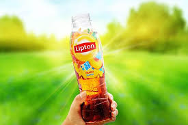 Музыка из рекламы Lipton Ice Tea - Вкус яркого дня