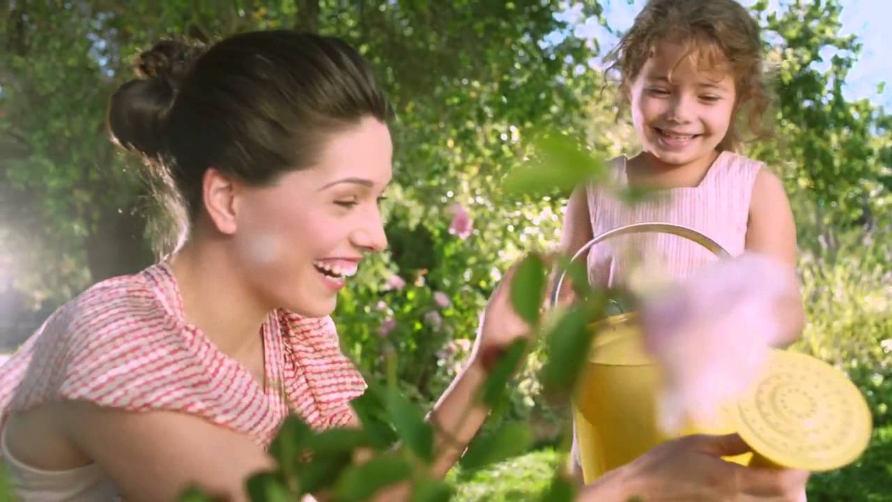 Музыка и видеоролик из рекламы Oriflame - Мечтаешь быть ближе к природе Музыка и видеоролик из рекламы Oriflame - Мечтаешь быть ближе к природе