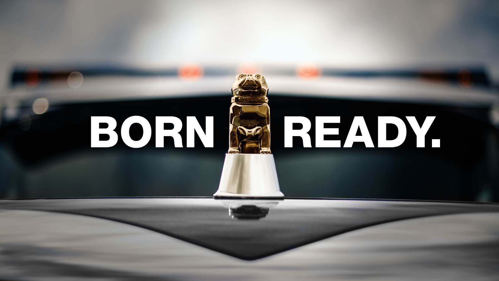 Музыка и видеоролик из рекламы Mack Trucks - Born Ready Музыка и видеоролик из рекламы Mack Trucks - Born Ready