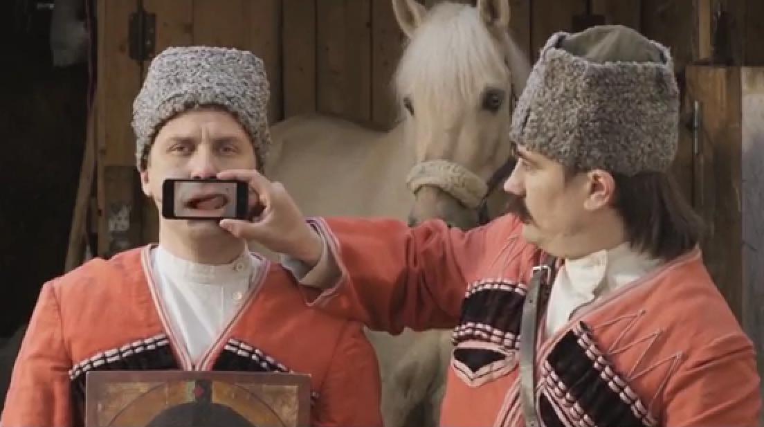Музыка и видеоролик из рекламы Одноклассники - Что мы слушаем на самом деле Музыка и видеоролик из рекламы Одноклассники - Что мы слушаем на самом деле