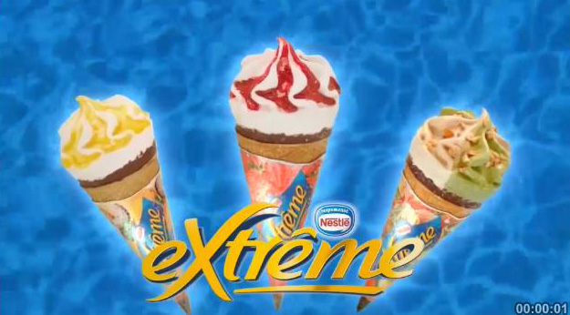 Музыка из рекламы Extreme - Все вкусы страсти Музыка из рекламы Extreme - Все вкусы страсти