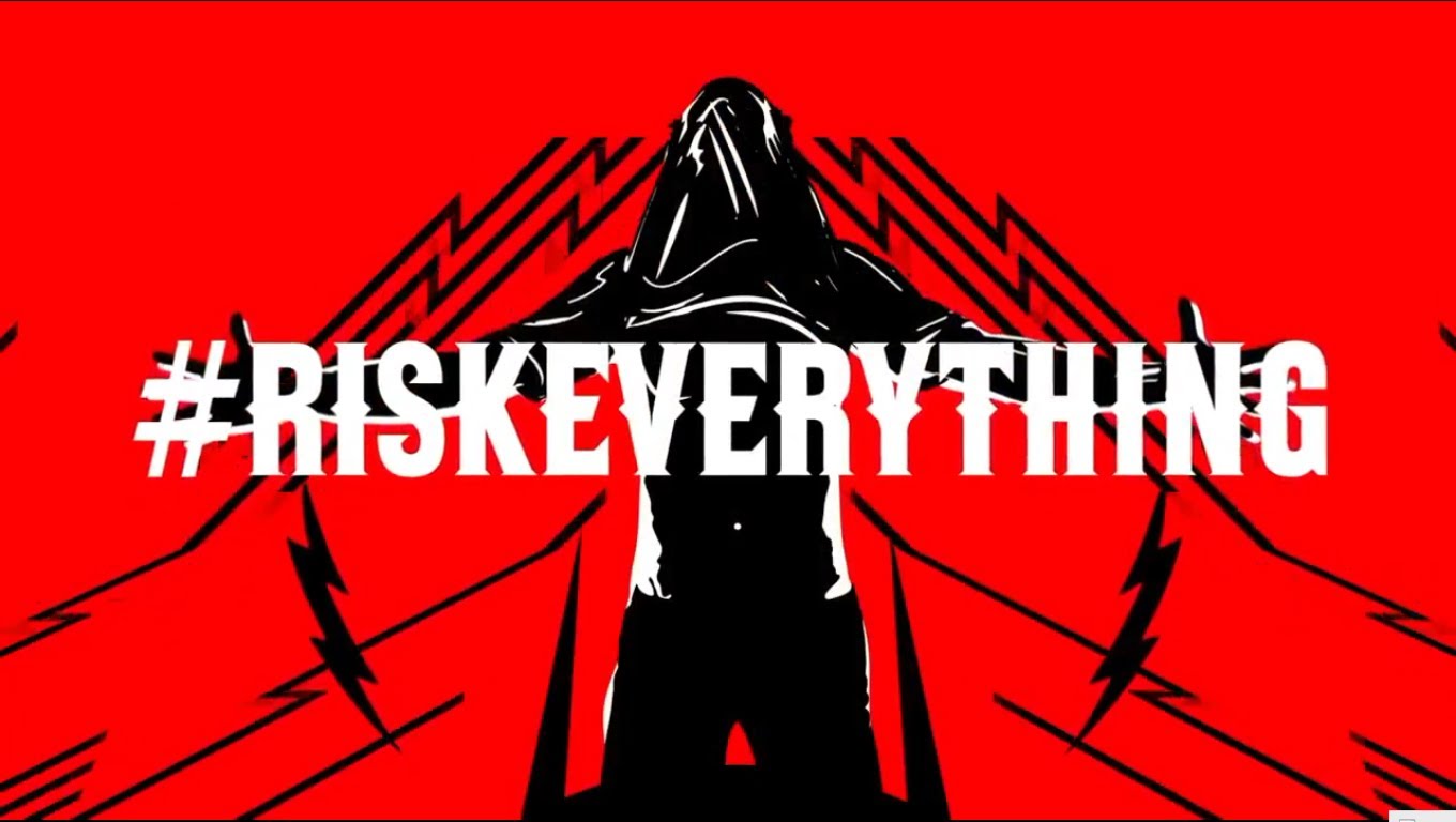 Музыка и видеоролик из рекламы Nike Football - Dare to #RiskEverything Музыка и видеоролик из рекламы Nike Football - Dare to #RiskEverything