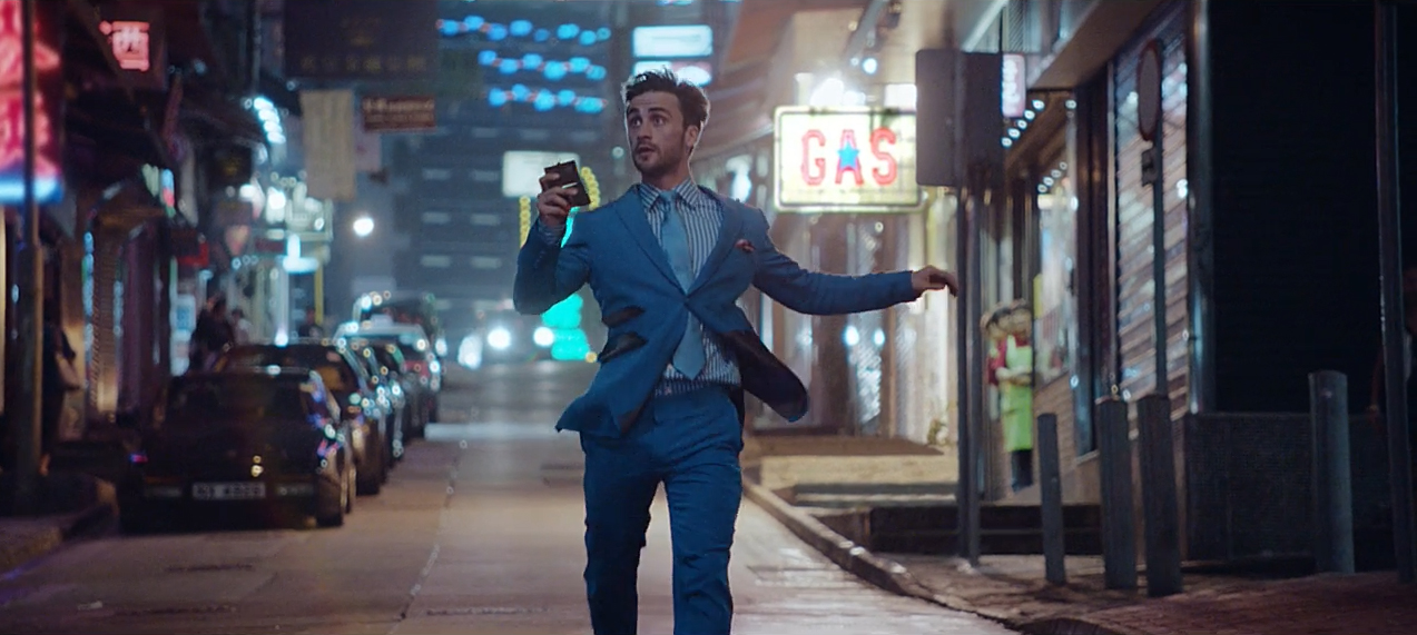 Музыка из рекламы Heineken - The City Музыка из рекламы Heineken - The City