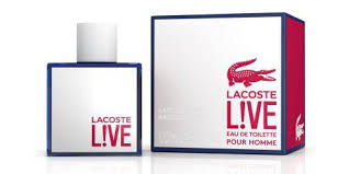 Музыка из рекламы Lacoste  - Lacoste Live