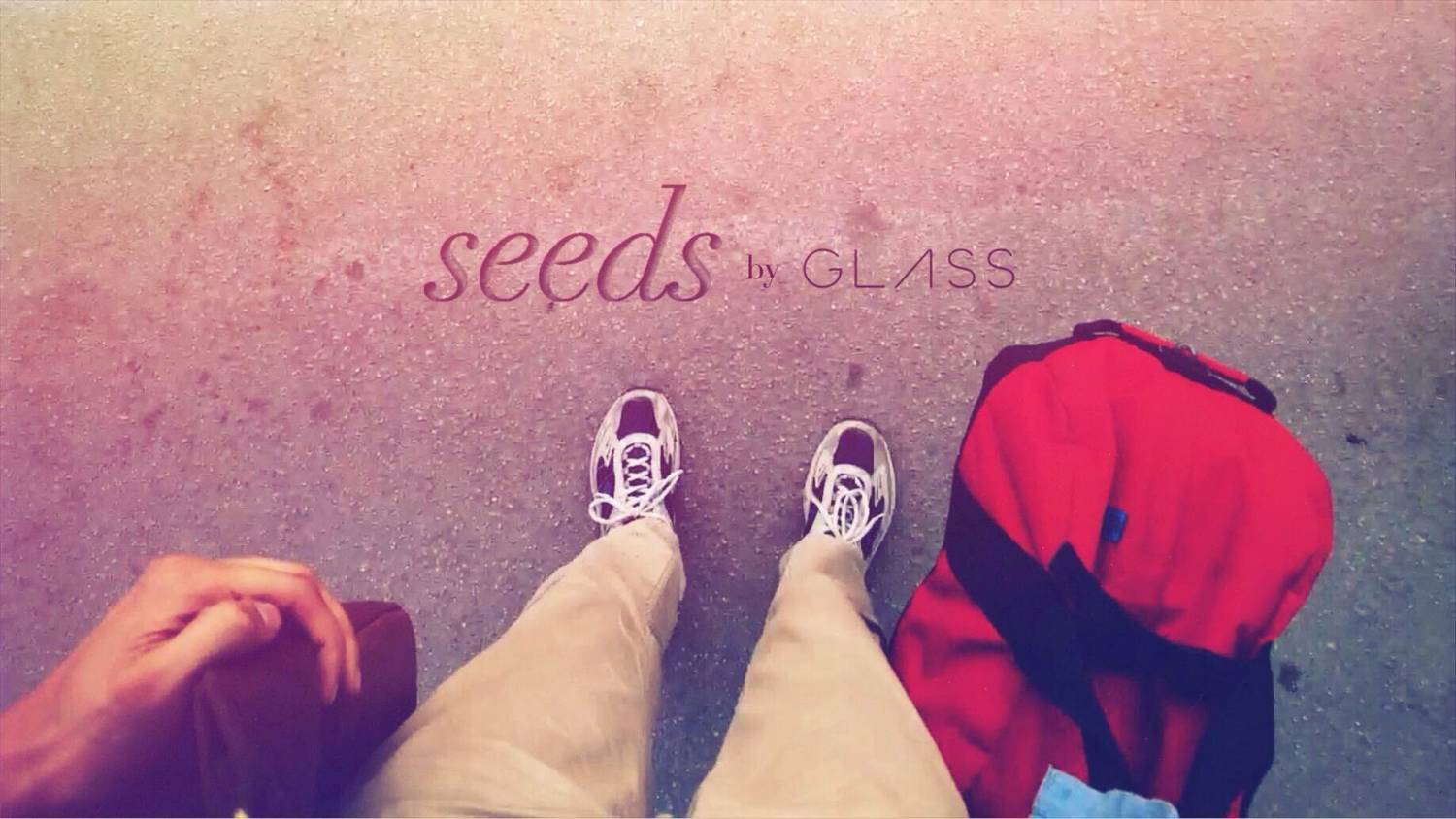 Музыка и видеоролик из рекламы Google Glass - Seeds Музыка и видеоролик из рекламы Google Glass - Seeds