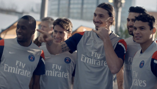 Музыка и видеоролик из рекламы Nivea Men - Paris Saint Germain (Salvatore Sirigu, Maxwell Cabelino Andrade, Blaise Matuidi, Thiago Silva, Zl Музыка и видеоролик из рекламы Nivea Men - Paris Saint Germain (Salvatore Sirigu, Maxwell Cabelino Andrade, Blaise Matuidi, Thiago Silva, Zl