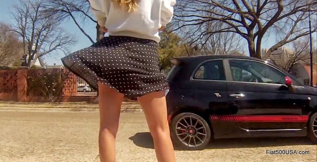 Музыка и видеоролик из рекламы FIAT - GIF Endless Fun Музыка и видеоролик из рекламы FIAT - GIF Endless Fun
