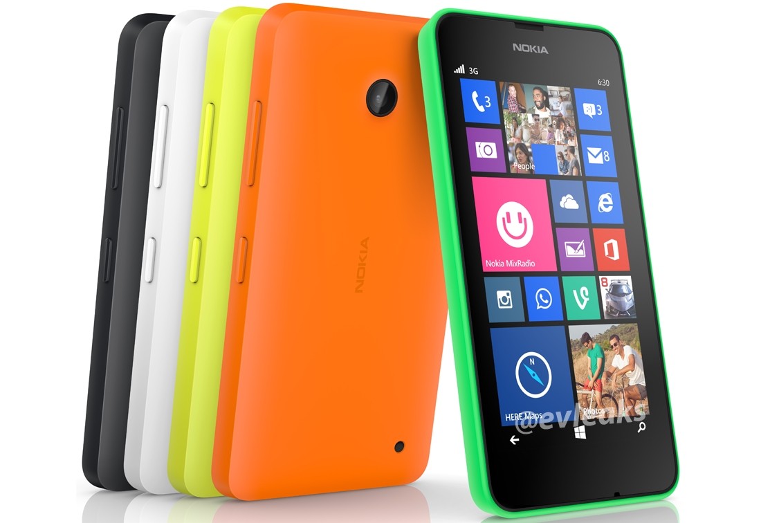 Музыка и видеоролик из рекламы Nokia Lumia 630 Музыка и видеоролик из рекламы Nokia Lumia 630