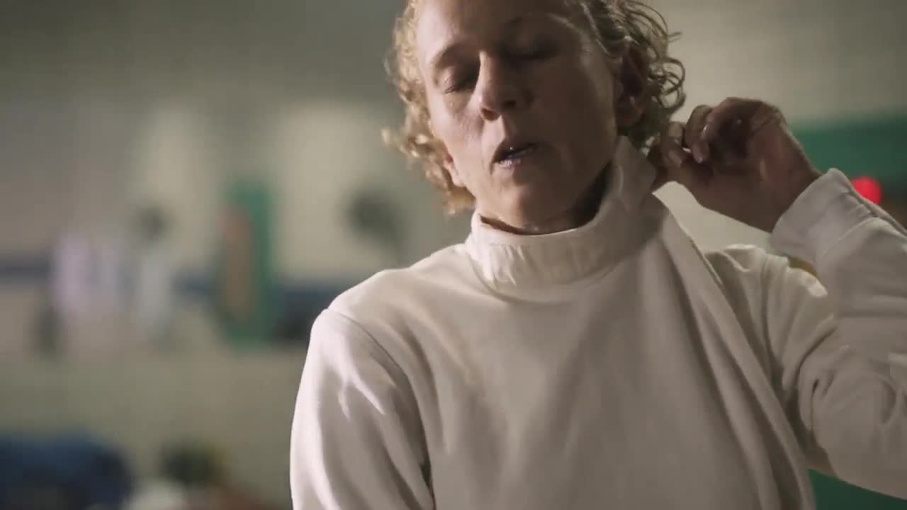 Музыка и видеоролик из рекламы Nike - Tomorrow starts now Музыка и видеоролик из рекламы Nike - Tomorrow starts now
