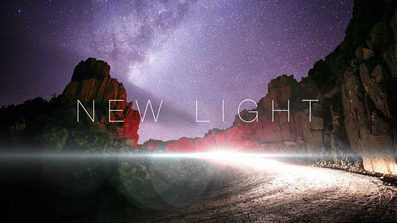 Музыка и видеоролик из рекламы Holden Cruze Z - New Light