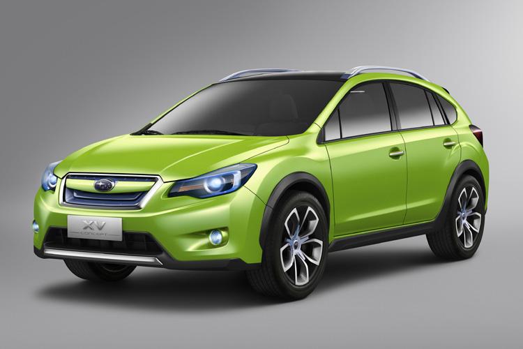 Музыка и видеоролик из рекламы Subaru XV - Он и Она (То, что нас объединяет) Музыка и видеоролик из рекламы Subaru XV - Он и Она (То, что нас объединяет)