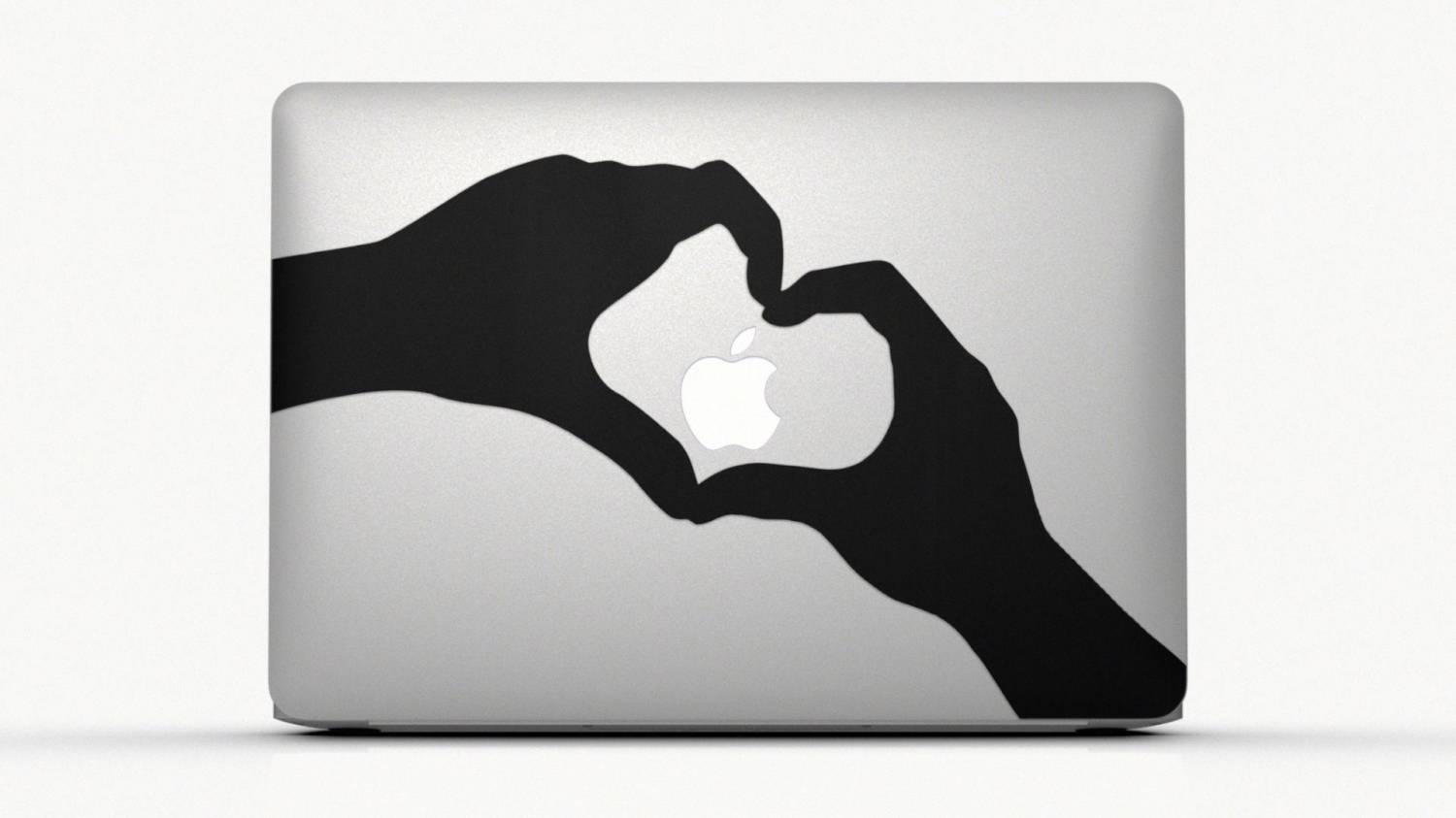 Музыка из рекламы Apple's MacBook Air - The Notebook People Love Музыка из рекламы Apple's MacBook Air - The Notebook People Love