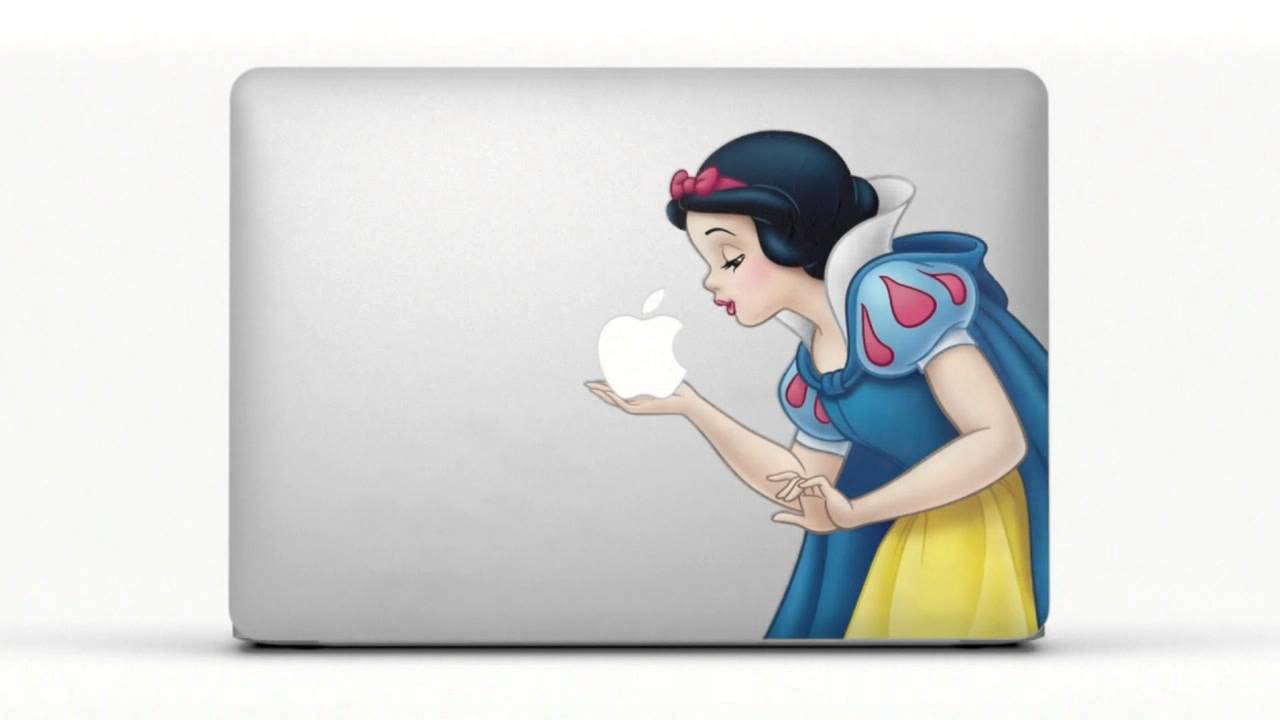 Музыка из рекламы Apple's MacBook Air - The Notebook People Love