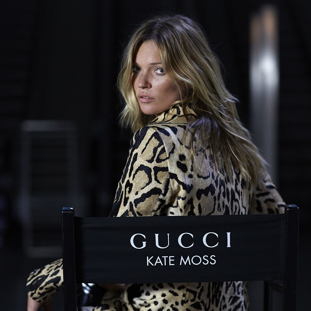 Музыка и видеоролик из рекламы Gucci - The Jackie (Kate Moss) Музыка и видеоролик из рекламы Gucci - The Jackie (Kate Moss)