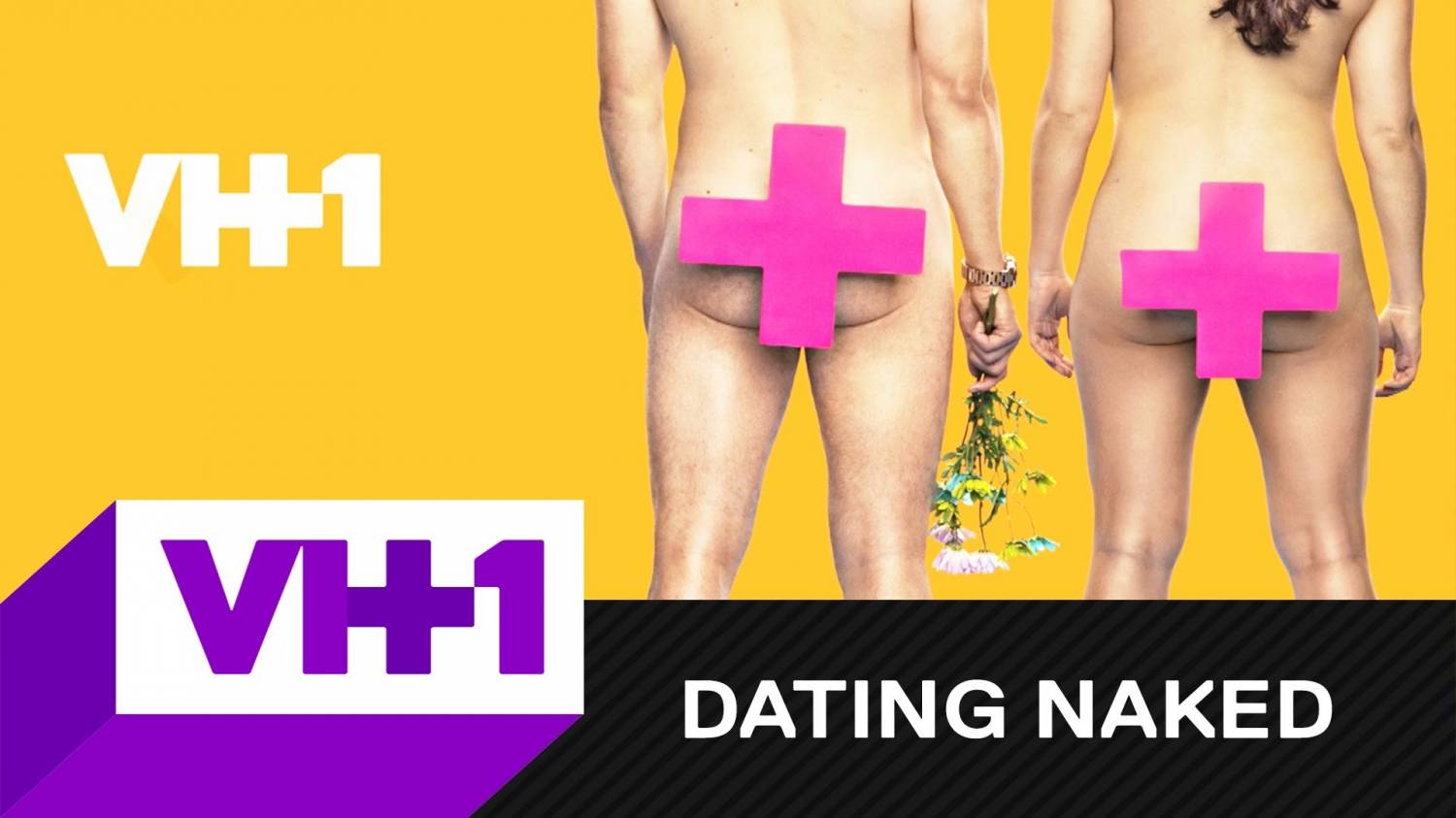 Музыка и видеоролик из рекламы VH1 - Dating Naked