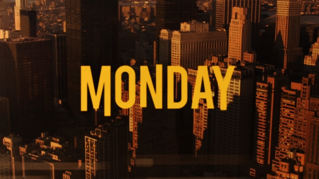 Музыка и видеоролик из рекламы Axe - Monday-Wednesday Музыка и видеоролик из рекламы Axe - Monday-Wednesday