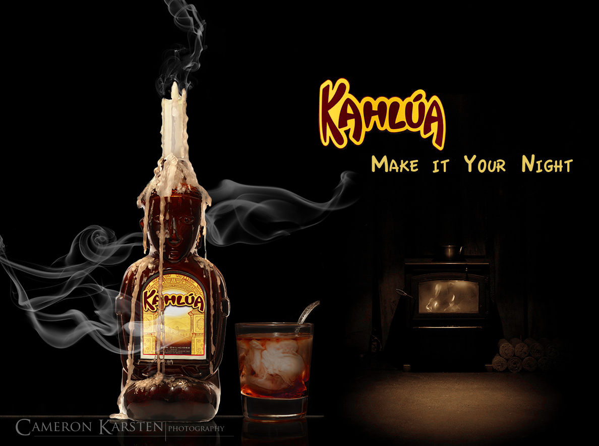 Музыка и видеоролик из рекламы Kahlua - The White Russian Музыка и видеоролик из рекламы Kahlua - The White Russian