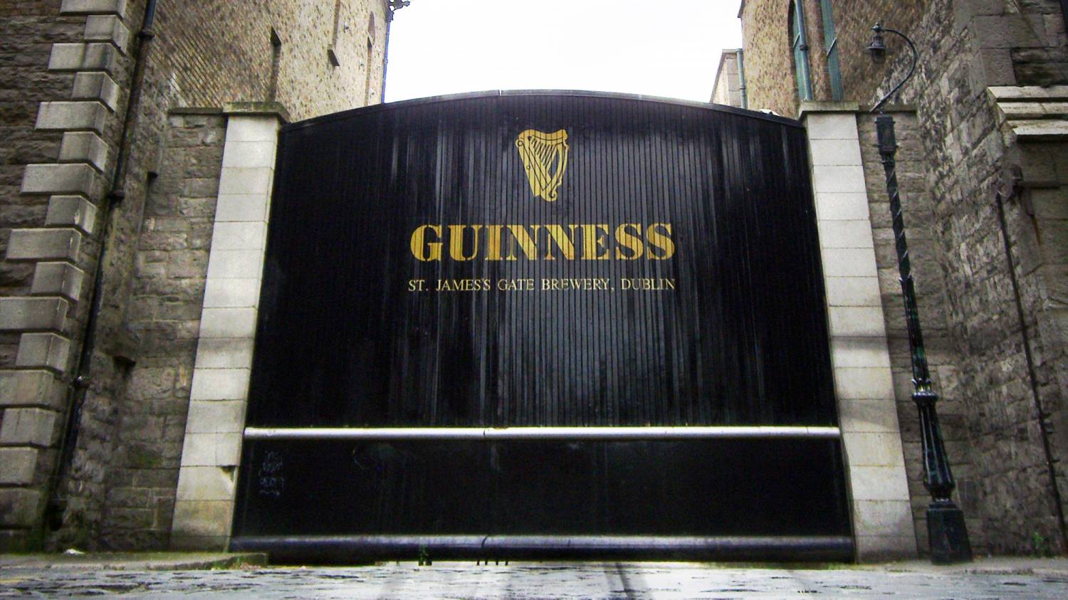 Музыка и видеоролик из рекламы Guinness – In Pursuit of More