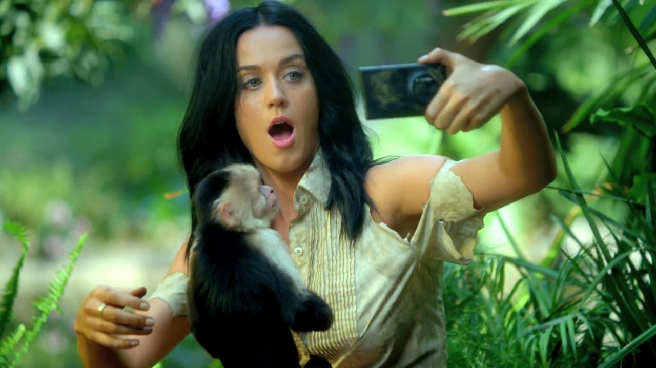 Музыка из рекламы Nokia Lumia 1020 - Katy Perry - Roar