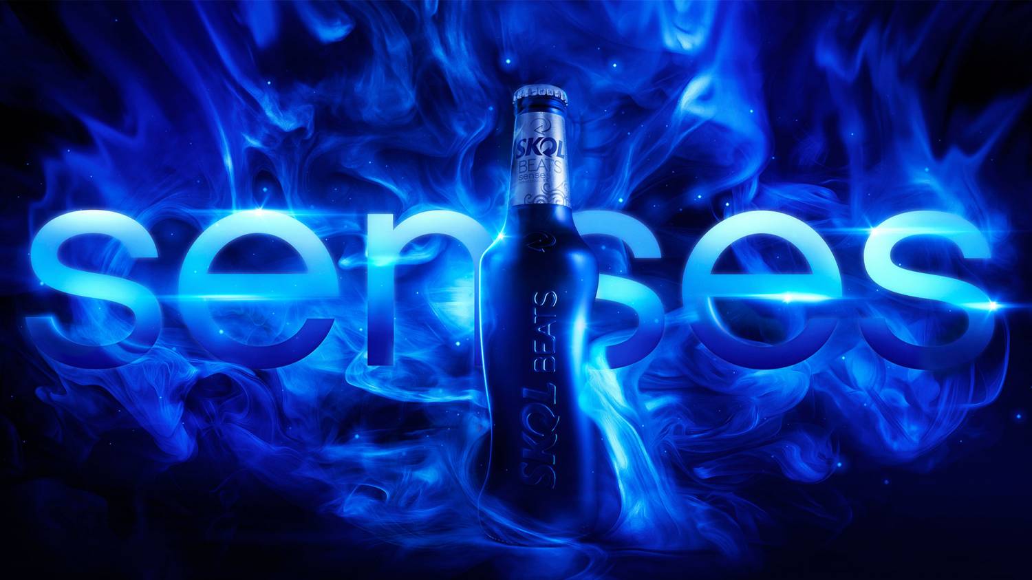 Музыка и видеоролик из рекламы Skol - Beats Senses Музыка и видеоролик из рекламы Skol - Beats Senses