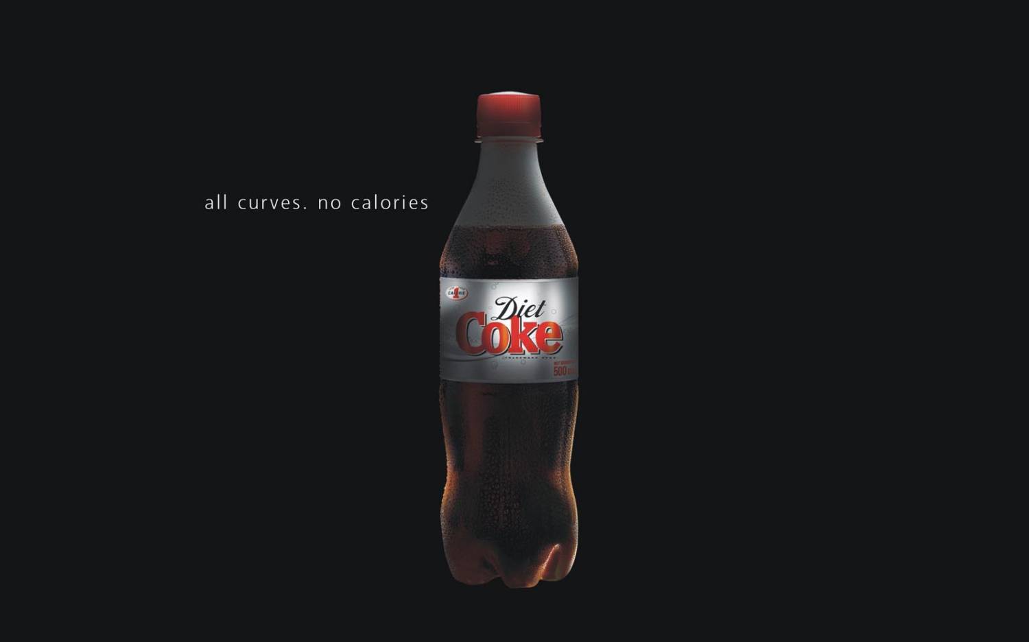 Музыка и видеоролик из рекламы Diet Coke - Economy Class