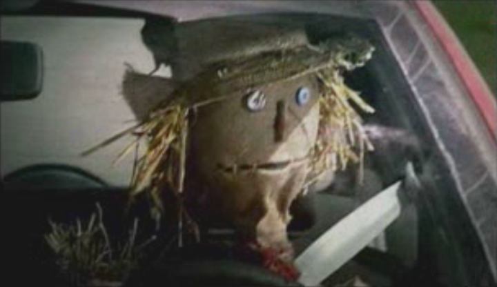 Музыка и видеоролик из рекламы Renault Clio - Scarecrow Музыка и видеоролик из рекламы Renault Clio - Scarecrow