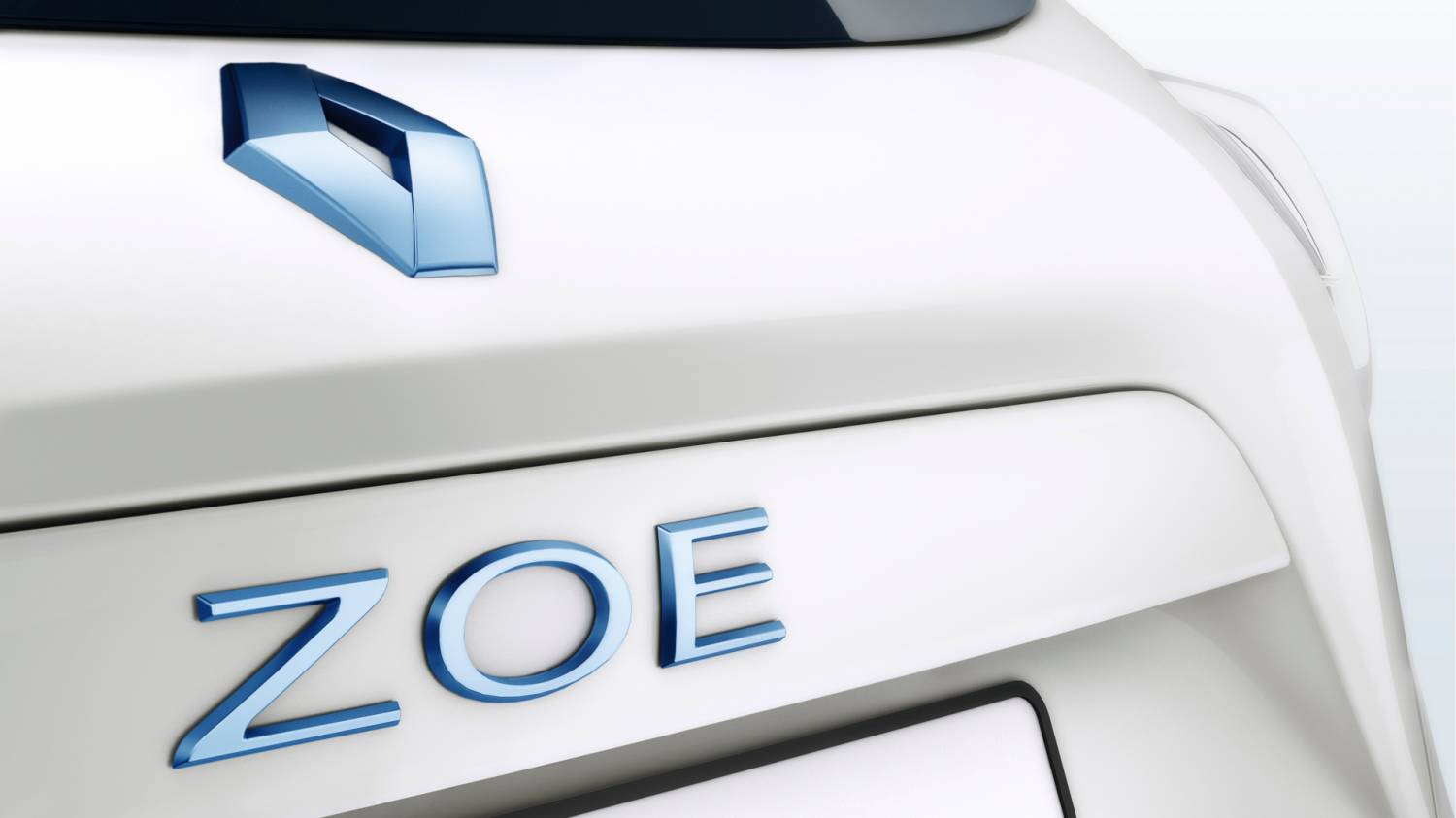 Музыка и видеоролик из рекламы Renault ZOE - Discover the New