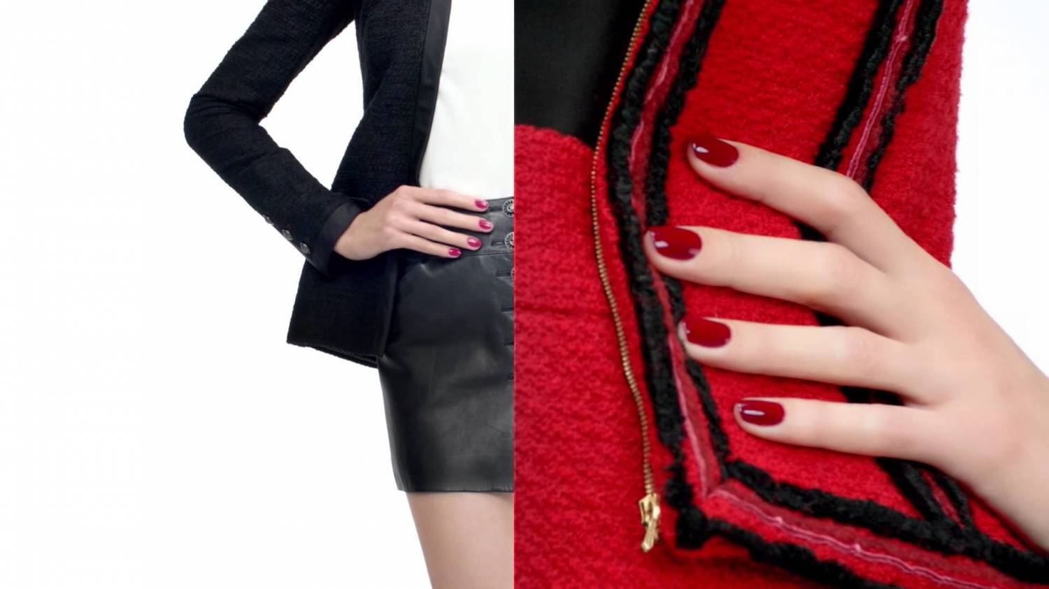 Музыка и видеоролик из рекламы Chanel Rouges Culte Музыка и видеоролик из рекламы Chanel Rouges Culte
