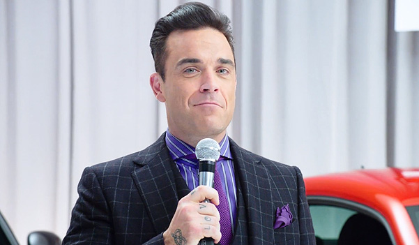 Музыка и видеоролик из рекламы Volkswagen CLUB & LOUNGE Sondermodelle (Robbie Williams) Музыка и видеоролик из рекламы Volkswagen CLUB & LOUNGE Sondermodelle (Robbie Williams)