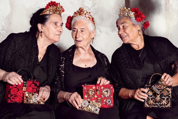 Музыка и видеоролик из рекламы Dolce&Gabbana - Summer 2015 Музыка и видеоролик из рекламы Dolce&Gabbana - Summer 2015