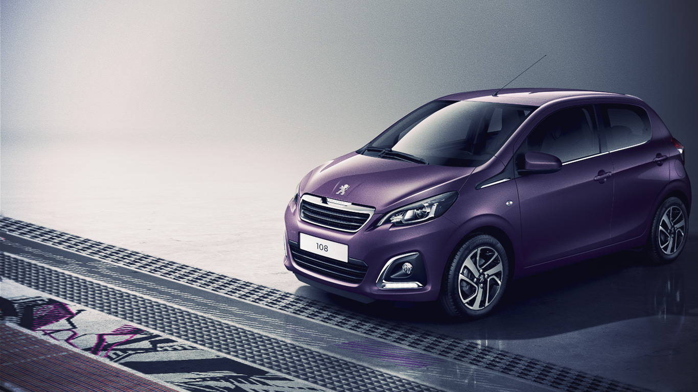 Музыка и видеоролик из рекламы Peugeot 108 – Ultra Personalised (Lykke Li) Музыка и видеоролик из рекламы Peugeot 108 – Ultra Personalised (Lykke Li)