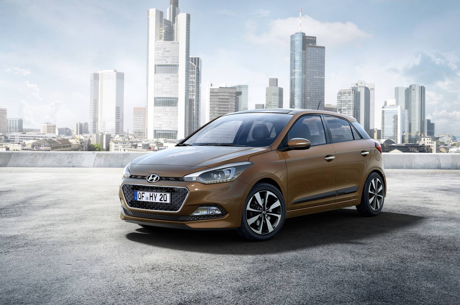 Музыка и видеоролик из рекламы Hyundai i20 - New Generation Музыка и видеоролик из рекламы Hyundai i20 - New Generation