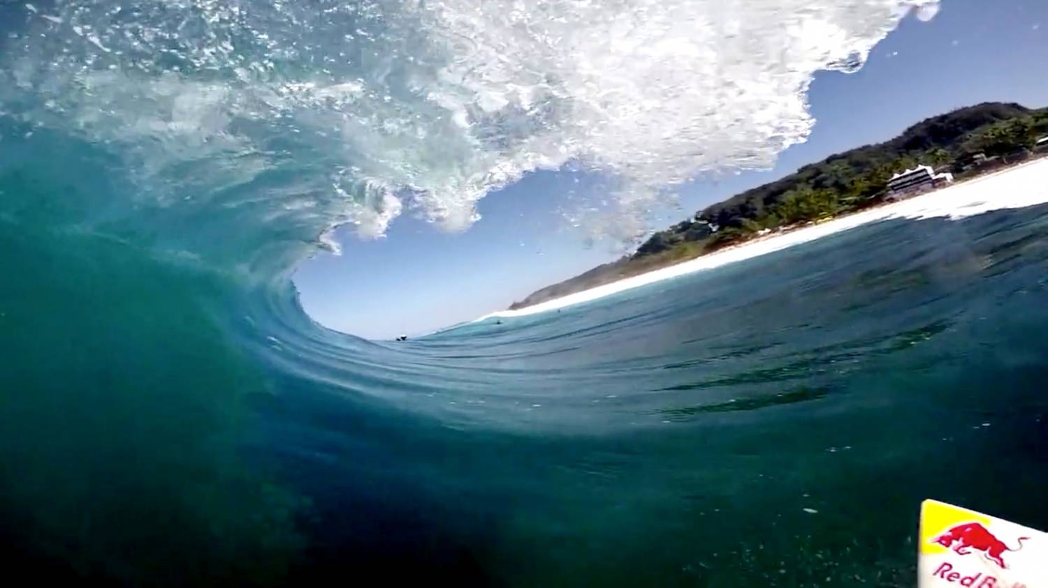 Музыка и видеоролик из рекламы GoPro - Pipe Trials (Jamie O'Brien) Музыка и видеоролик из рекламы GoPro - Pipe Trials (Jamie O'Brien)