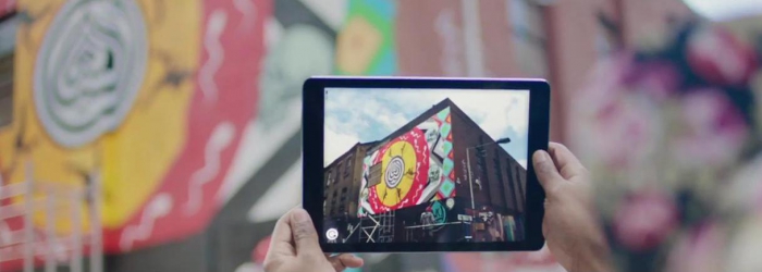 Музыка и видеоролик из рекламы iPad Air 2 - Change
