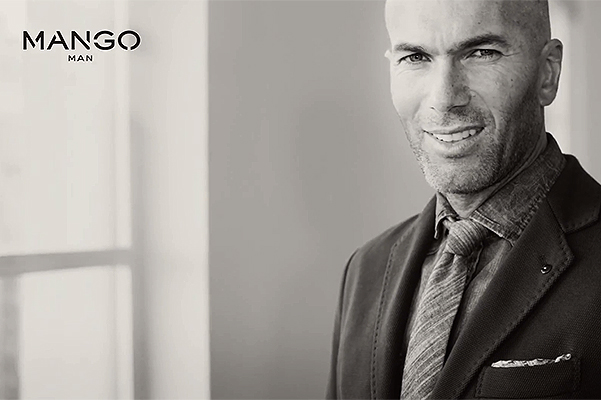 Ищем музыку из рекламы Mango - Spring-Summer 2015 (Zinedine Zidane) Ищем музыку из рекламы Mango - Spring-Summer 2015 (Zinedine Zidane)