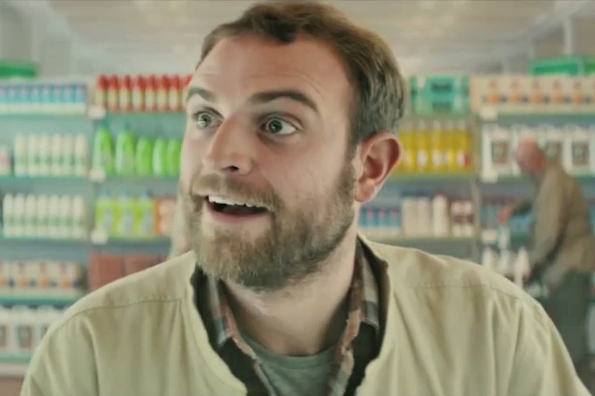 Музыка из рекламы Carlsberg – If Carlsberg Did Supermarkets