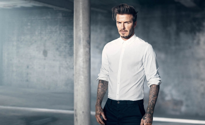 Музыка и видео из рекламы H&M Modern Essentials selected by David Beckham Музыка и видео из рекламы H&M Modern Essentials selected by David Beckham