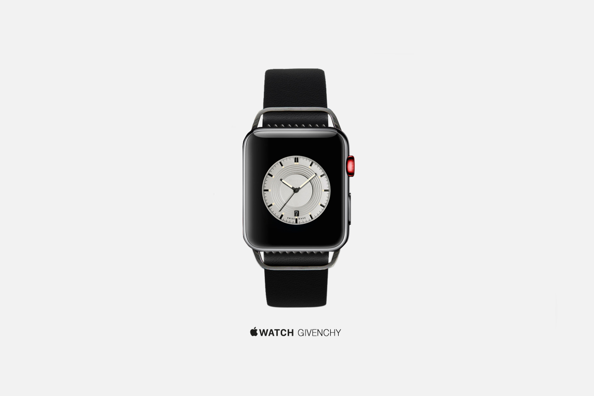 Музыка и видеоролик из рекламы Apple Watch - The Watch Reimagined