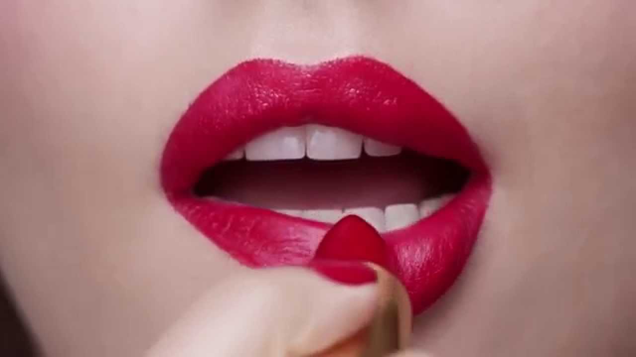 Музыка и видео из рекламы Revlon - LOVE IS ON Музыка и видео из рекламы Revlon - LOVE IS ON